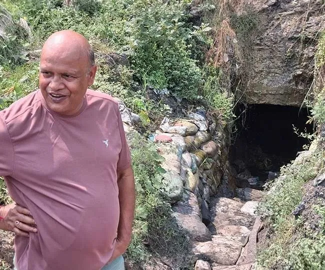 Arup Chattajjee