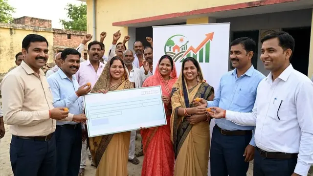 बहराइच के पंचायत सहायकों को शासन का बड़ा तोहफा, 6 हजार से बढ़कर 9000 हुआ मानदेय
