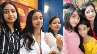 Jitiya Vrat For Daughters : बेटियों के लिए भी जिउतिया का निर्जला व्रत।