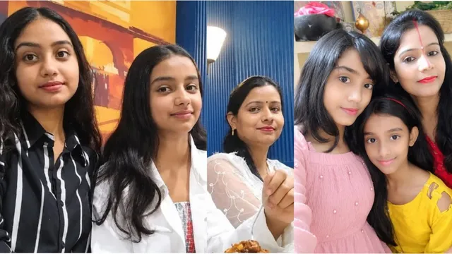 'मेरी प्यारी लाडो'... अब बेटियों की सलामती के लिए भी महिलाएं रख रहीं जिउतिया का निर्जला व्रत; टूटी रूढ़िवादी सोच
