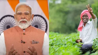 एमएसपी से नीचे दाम पर सरकार सीधे मंडियों से खरीद करेगी।