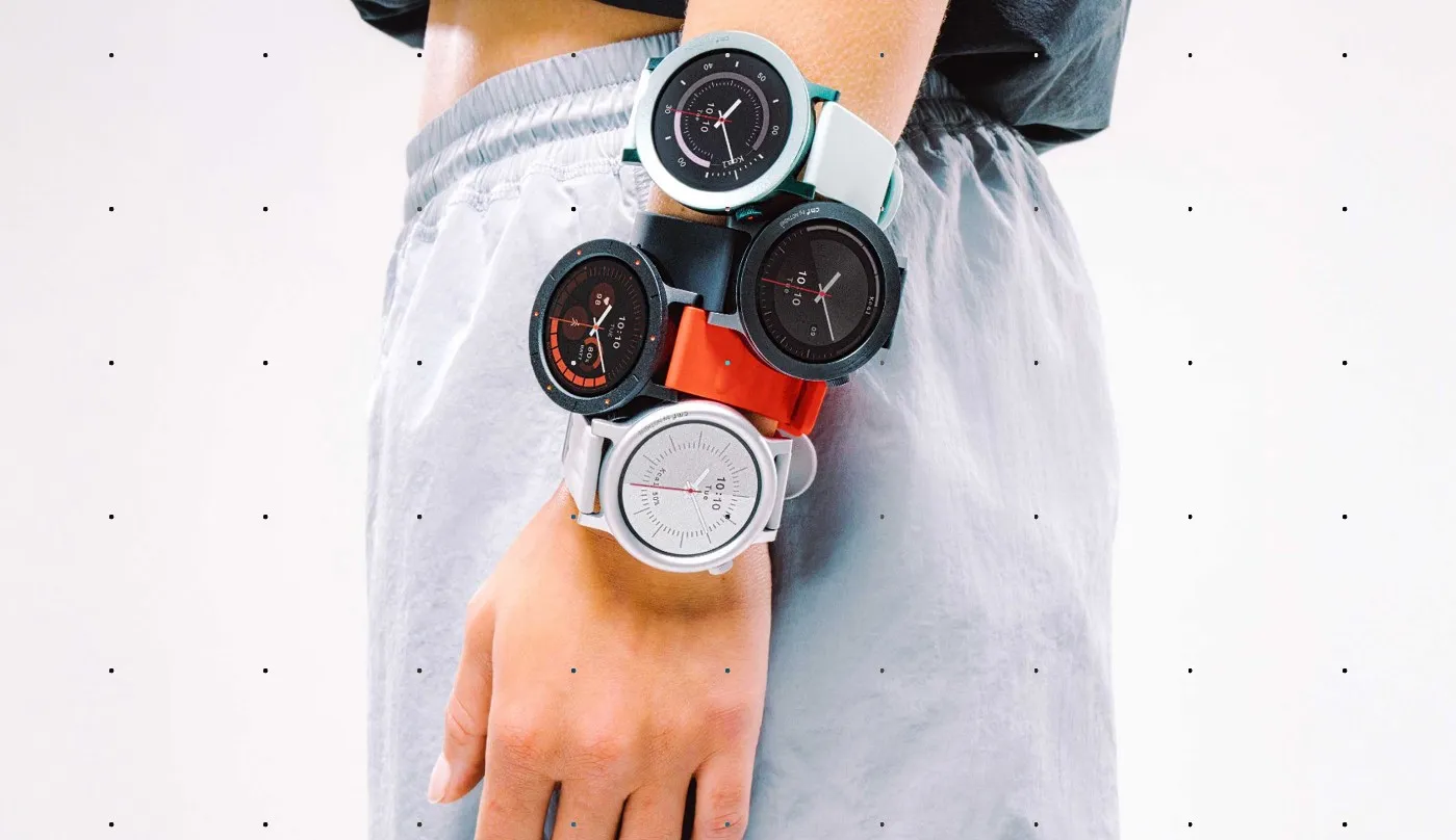 CMF Watch 3 Pro