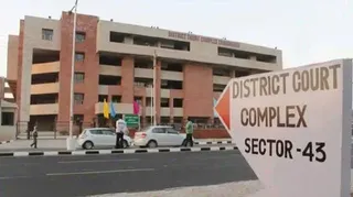 चंडीगढ़ स्पेशल कोर्ट का फैसला। (सांकेतिक फोटो)