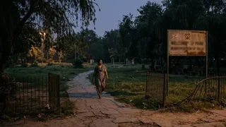 ऑडिट रिपोर्ट में खुली दिल्ली के पार्कों की पोल। फोटो: एआई जनरेटेड