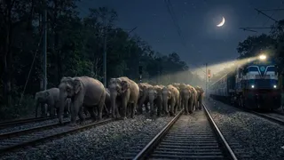 एआई द्वारा जेनरेट इमेज।