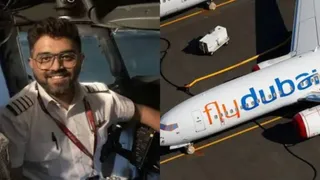 पायलट स्मित मछार के लिए अशोक चक्र की उठी मांग(फाइल फोटो)
