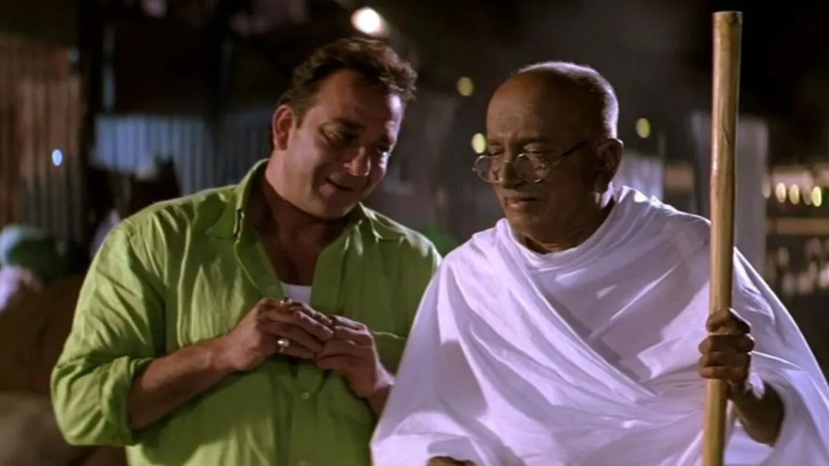 Gandhi (5)