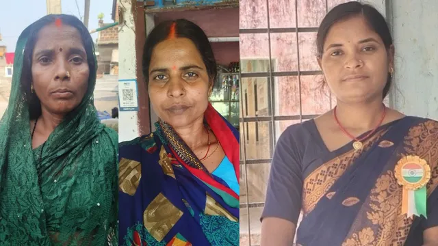 300 रुपये से शुरू किया कारोबार, किसी ने टोटो खरीदा तो किसी ने चॉकलेट बेची; ऐसे आत्मनिर्भर बनीं गया की 4 महिलाएं

