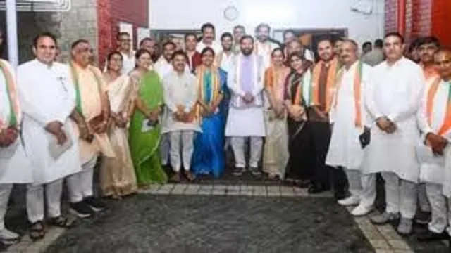 हरियाणा भाजपा विधायकों की कल PM से मुलाकात, दिल्ली में पहली बार होगा सीधा संवाद; CM और मंत्री रहेंगे साथ