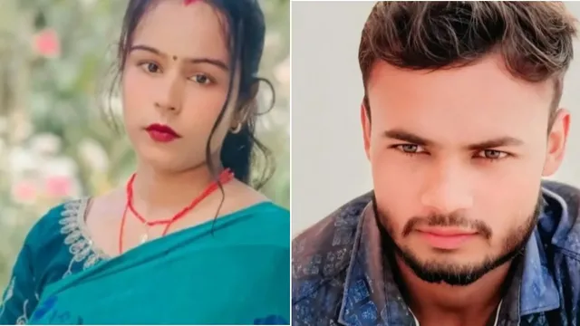 हरदोई में एक ही कमरे में फंदे से लटके मिले देवर-भाभी के शव, महिला तीन पुत्रों की मां