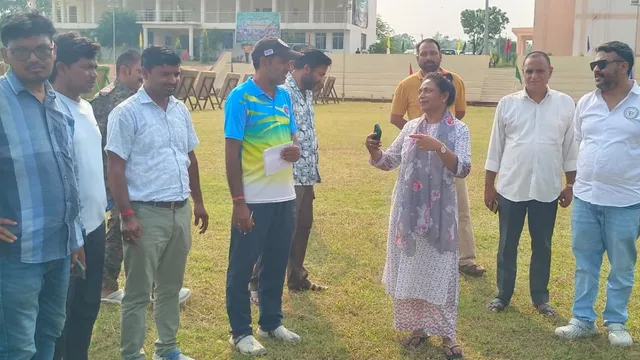 झारखंड जूनियर आर्चरी चैंपियनशिप: दुमका में जुटेंगे 240 तीरंदाज, राष्ट्रीय प्रतियोगिता के लिए पसीना बहाएंगे खिलाड़ी