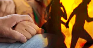 यह एक प्रतीकात्मक तस्वीर है।