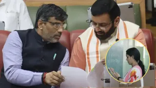 हरियाणा में अतिथि अध्यापकों के नियमितीकरण की प्रक्रिया में तेजी।