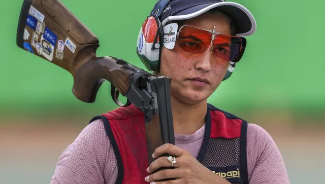 दो स्वर्ण पदक जीतने वाली नीरू ढांडा होंगी एशियाई खेलों के समापन समारोह में भारत की ध्वजवाहक
