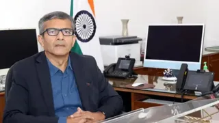 रक्षा सचिव राजेश कुमार सिंह(फाइल फोटो)