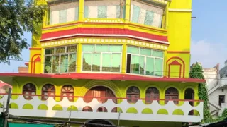 वर्षों की कहानी छिपी है समनपुरा के इस मकान में। जागरण