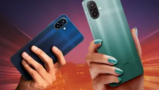 Samsung Galaxy A08 को भारत में लॉन्च कर दिया गया है।