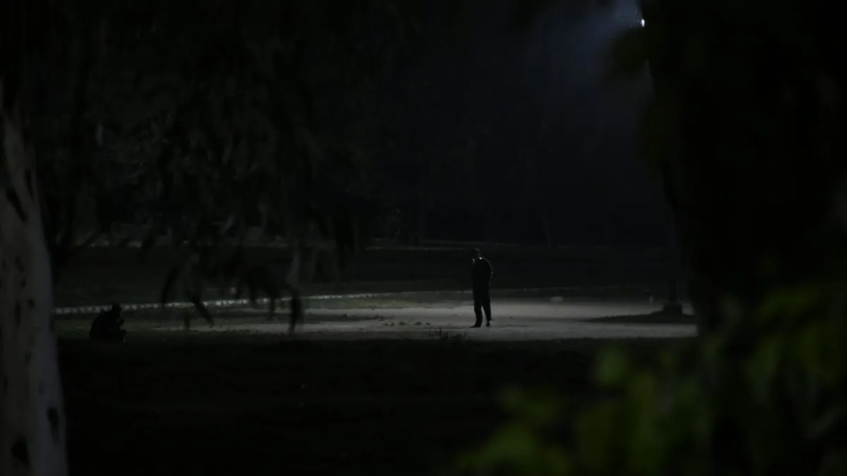 Sanjay-jheel-park