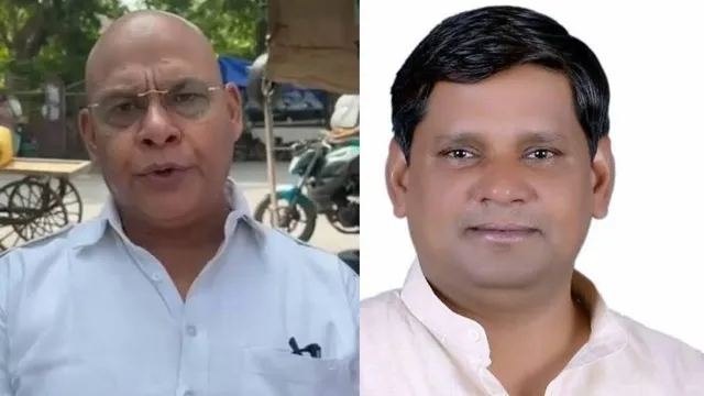 रामसकल की स्टाइल से करा करो राजनीति थोड़ी-बहुत..., आगरा में वायरल हुआ सपाइयों का ऑडियो