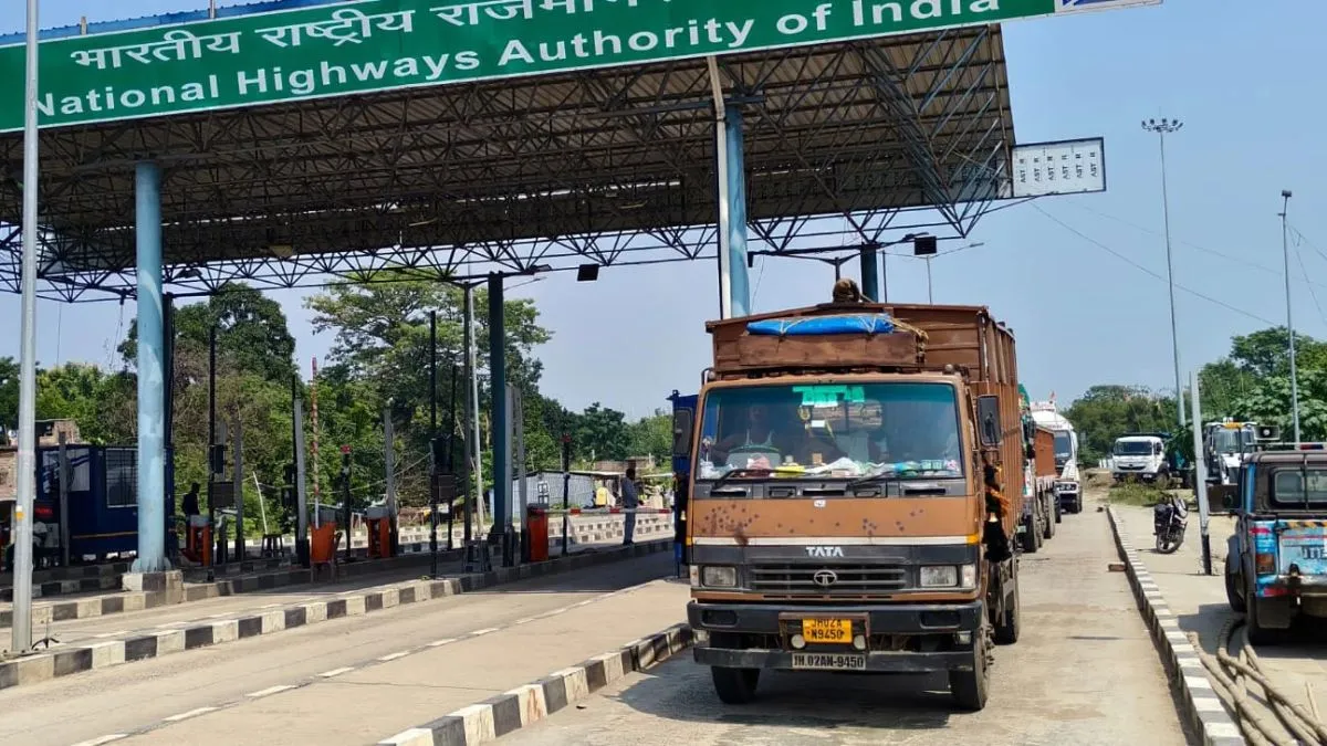Shri Krishna Setu Traffic Surges After Vikramshila Bridge Closure (1)