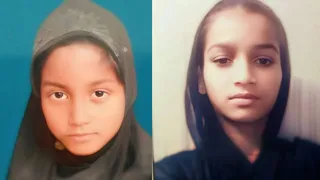 रौनक खातून व लाडली खातून। सौ.स्वजन