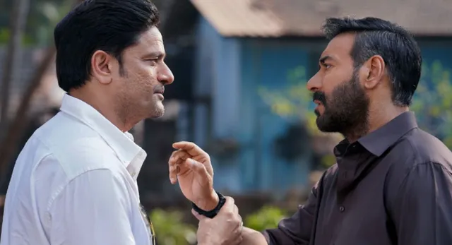 Drishyam 3 X Review: दृश्यम 3 के क्लाइमैक्स में Ajay Devgn ने लगाई आग या पड़े ठंडे? जनता ने सुनाया अंतिम फैसला