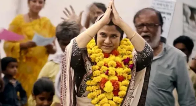Dupahiya 2 एक्ट्रेस रेणुका शहाणे का फिल्ममेकिंग पर बेबाक बयान, बोलीं-'कंटेट बनाते समय हमे अवॉर्ड...'