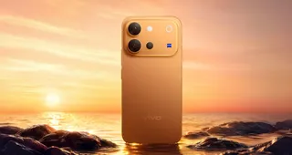 Vivo V80 भारत में 6 अक्टूबर को लॉन्च होगा।
