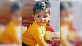 सुभान का फाइल फोटो