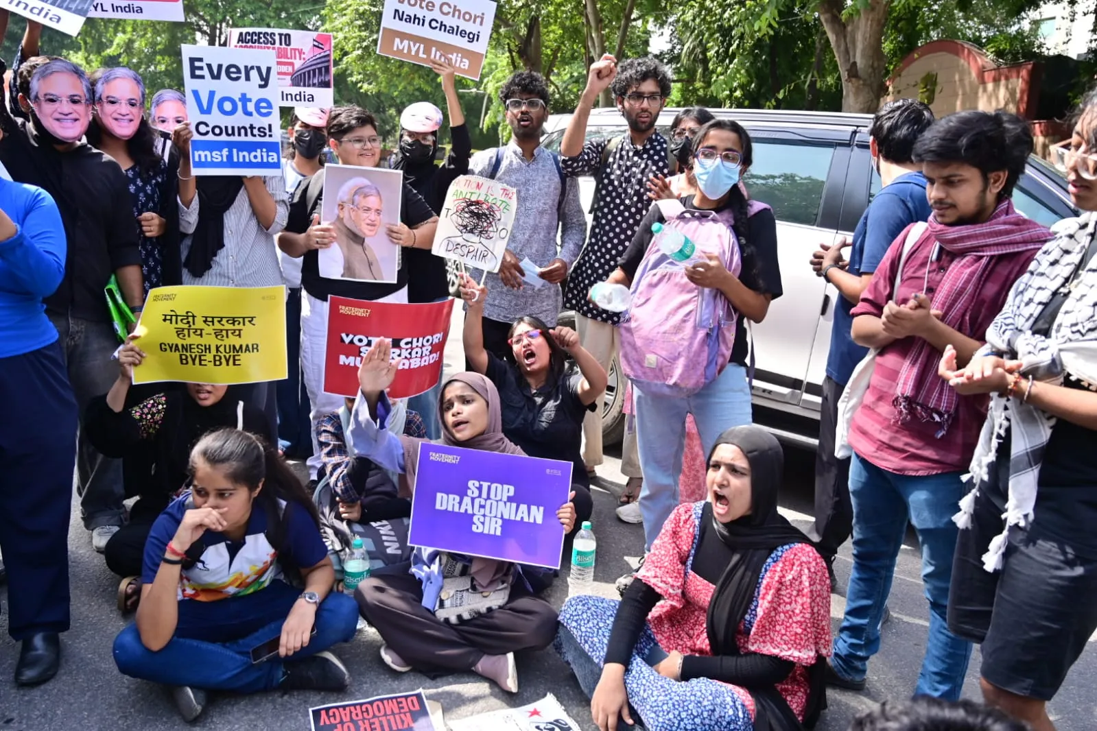 jantar mantar