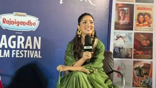 पटना में सिनेप्रेमियों से रूबरू यामी गौतम। जागरण