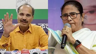 ममता बनर्जी को कांग्रेस में विलय का ऑफर