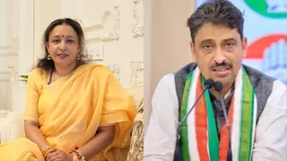 आराधना मिश्रा मोना और इमरान मसूद को जिम्मेदारी के साथ दिया राजनीतिक संदेश।