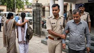 एआई द्वारा जेनरेट इमेज।