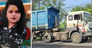 ऐश्वर्या की फाइल फोटो। स्वजन
