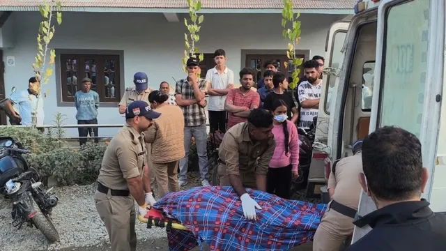 चंपावत में सड़क हादसा, बाइक से भिड़ंत के बाद डंपर ने युवक को कुचला
