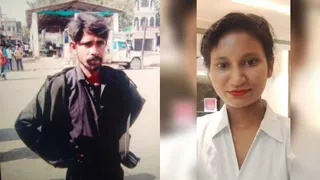 पति ने जेल से छूटते ही संपत्ति विवाद में पत्नी का गला रेता