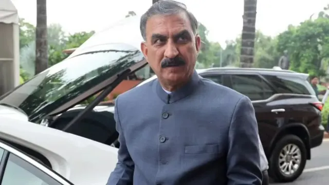 हिमाचल सरकार ने फिर लिया 600 करोड़ का कर्ज, राज्य का कुल ऋण एक लाख करोड़ पार
