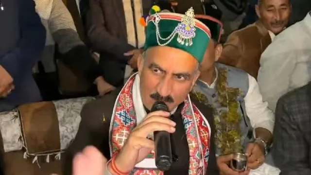 20-25 साल सेवा, फिर भी पदोन्नति का इंतजार; CM सुक्खू से मिले हिमाचल स्कूल लेक्चरर्स एसोसिएशन, सौंपी 10 सूत्रीय मांग

