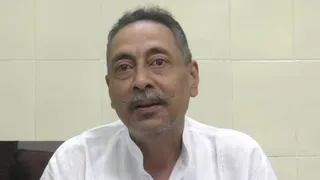 पूर्व मंत्री ने कांग्रेस छोड़ने के लिए दिए संकेत