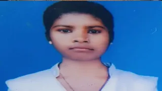 सोनभद्र में रेलवे पटरी पर मिला किशोरी का क्षत-विक्षत शव, ट्रेन से कटकर हुई मौत।