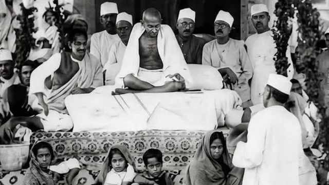Gandhi Jayanti: आगा खान पैलेस में बापू का अनशन... मेरठ कॉलेज में 194 घंटे का अखंड हवन; मेरठ में स्मृतियां आज भी जीवंत
