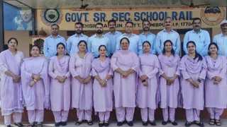 हिमाचल के 148 CBSE स्कूलों में शिक्षकों के लिए नया ड्रेस कोड लागू (जागरण फोटो)