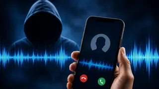 AI से ठगी का नया पैंतरा, जम्मू-कश्मीर पुलिस का अलर्ट। (फाइल फोटो)