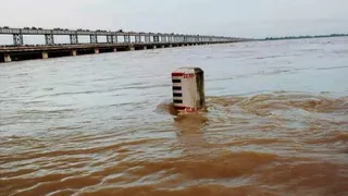 अतिरिक्त पानी की मांग पर अटका महानदी जल विवाद पर समझौता (फाइल फोटो)