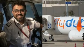 कैप्टन मछार के अदम्य साहस पर डॉक्टर दोस्त ने बताया कैसे काम कर गई 'मसल मेमोरी'
