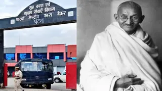 गांधी जयंती पर बिहार की जेलों से 44 बंदियों की रिहाई