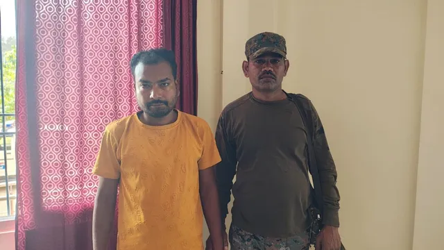 जमुई में जितिया के 'नहाय-खाय' के दिन बेटे को मां और पत्नी ने भिजवाया जेल, शराब के नशे में करता था मारपीट