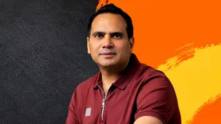 विवेक झाझंरी देश के 10 सर्वश्रेष्ठ सीओओ में शामिल। जागरण