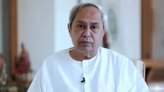 नवीन पटनायक (फाइल फोटो)